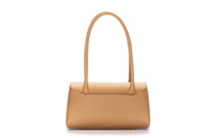 Bolsa Celine Ráfia Natural Macadâmia