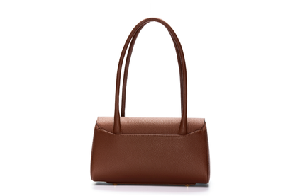 Bolsa Celine Ráfia Natural Tamarindo