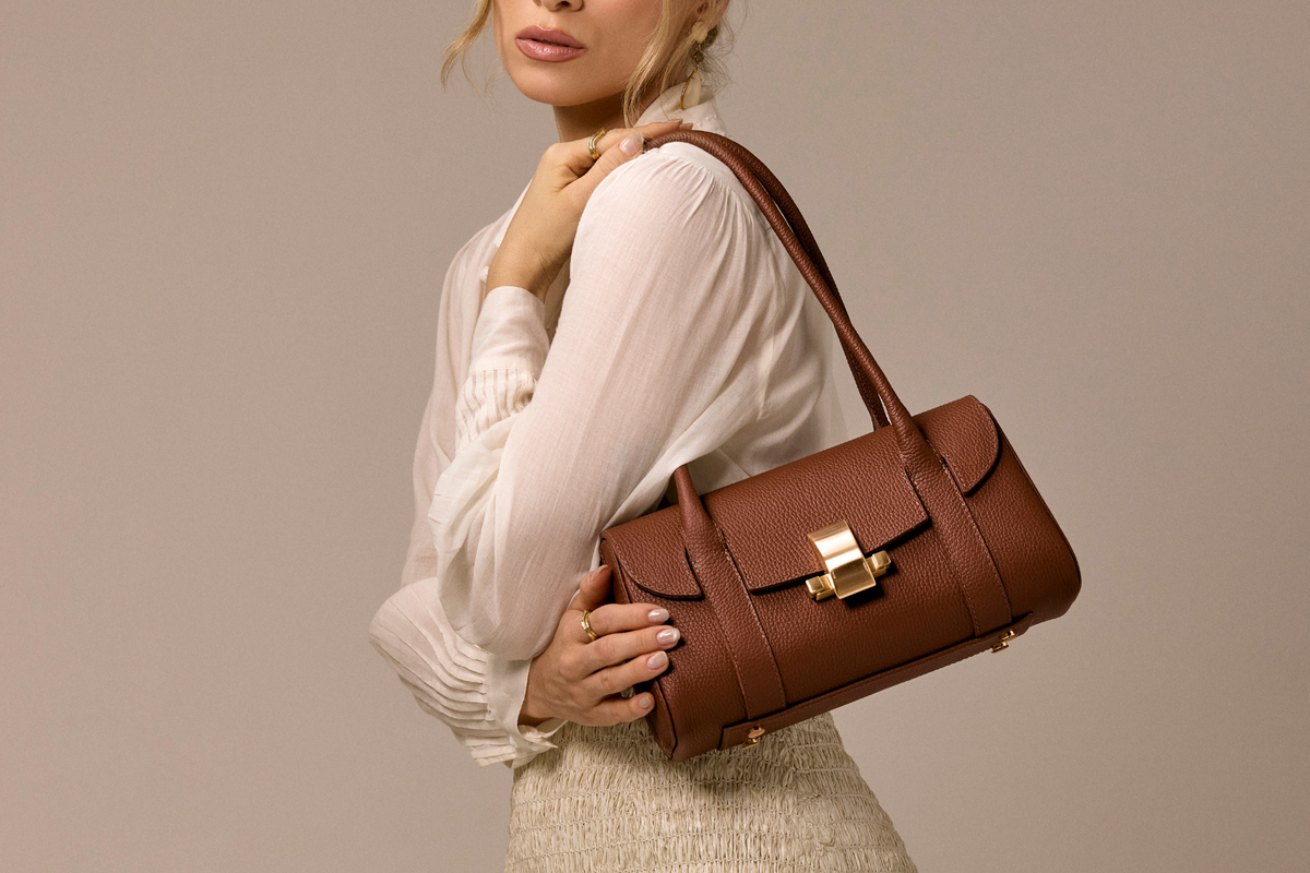 Bolsa Celine Tamarindo