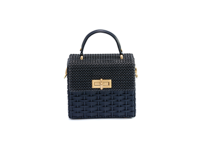 Bolsa Luísa Marinho