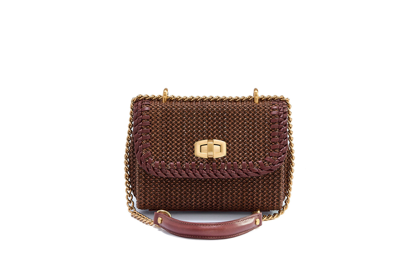 Bolsa Carlota Café