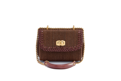 Bolsa Carlota Café