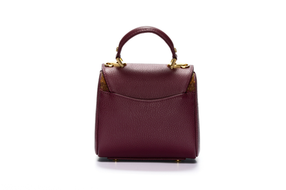 Bolsa Laura Mini Prelúdio Amora