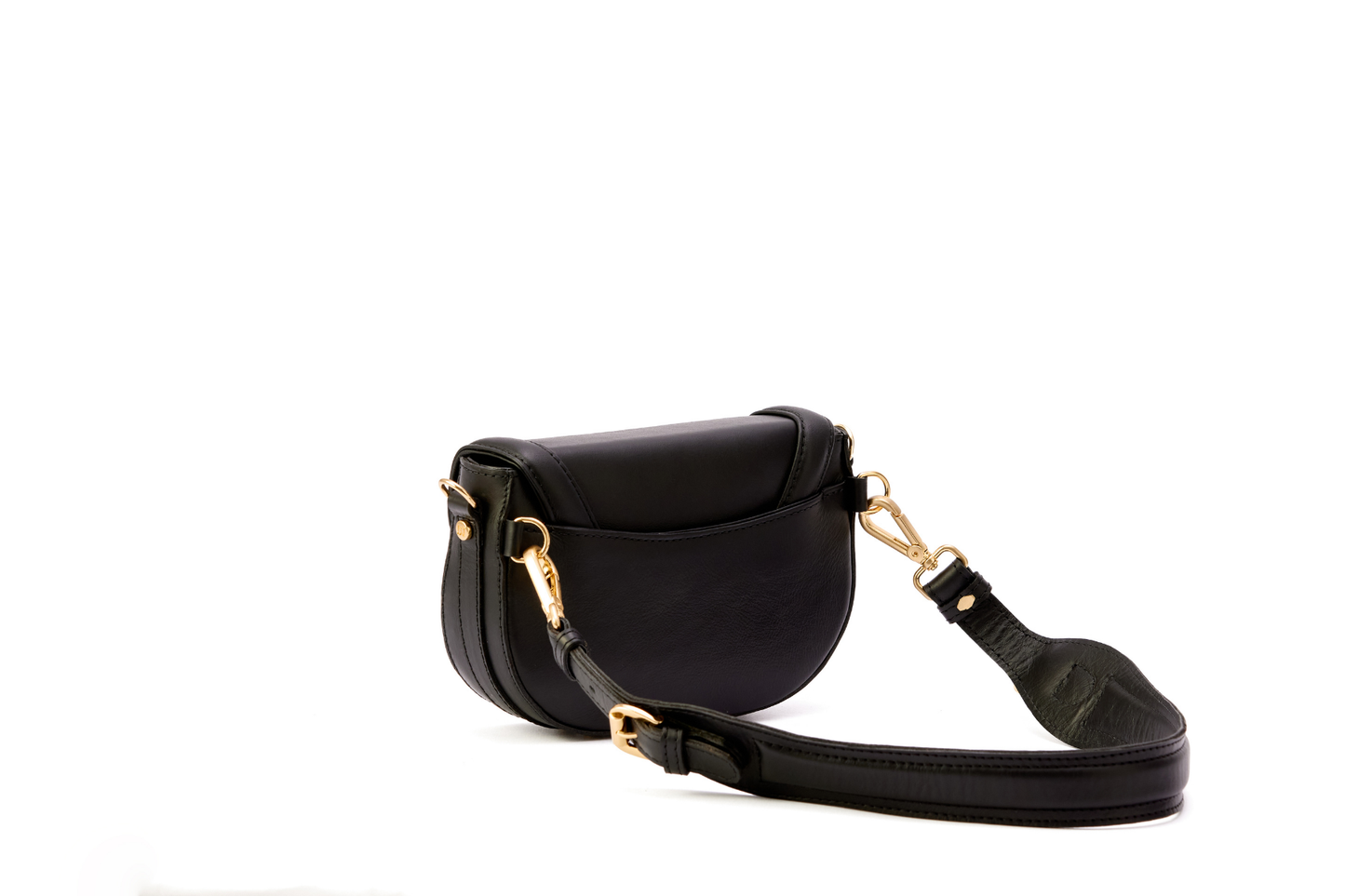 Bolsa Silvia Pochete Ráfia Natural Off White c/ Preto